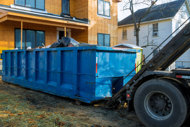 Best Office Junk Removal  in Port Lavaca, TX