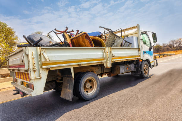 Trusted Port Lavaca, TX Junk Removal Experts